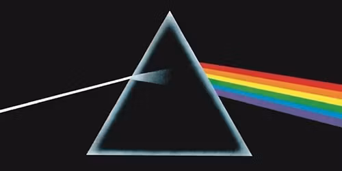 Dark Side of the Rainbow Yoga Flow