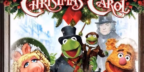 Bank Independent Mortgage Lending presents The Muppet Christmas Carol at The Shoals Theatre