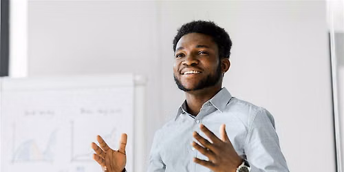 Putting yourself out there: Digital StoryTelling for Entrepreneurs
