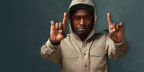 Eddie Griffin