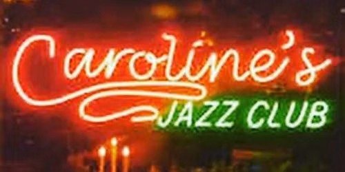 The Brian Dale Group at Caroline\u2019s Jazz Club
