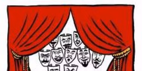 Initiation \u00e0 la Commedia dell'Arte