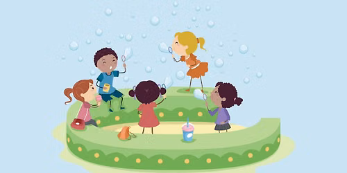 Bubble Party 