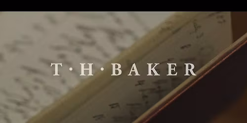 T.H.Baker Horsham: Live Snow Windows Artistry