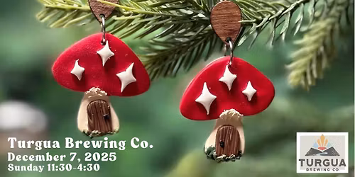 Fairview Handmade Market at Turgua Brewing