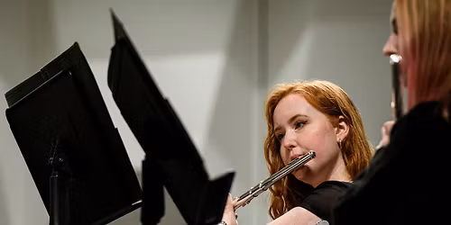 Wind Symphony and University Band Concert