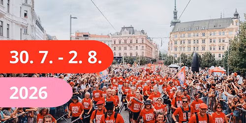 Brasil Fest Brno 2026