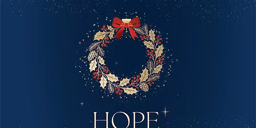 Christmas Eve Carols - 6pm