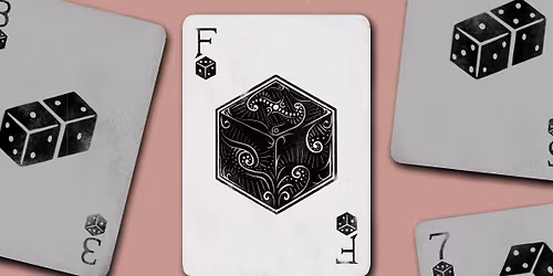 Ace of Dice Fusion Dance at The Loft!