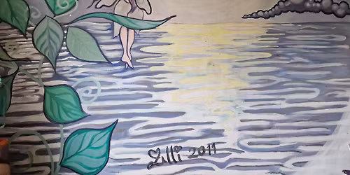 INSPIIS Xmas present ~ FreedomFaya