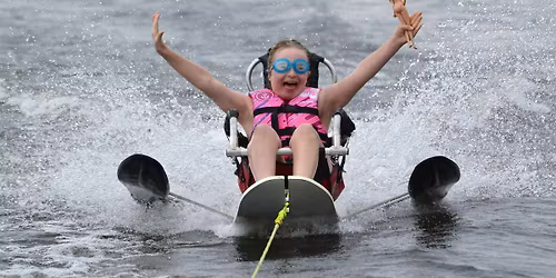 Adaptive Water Skiing 2026