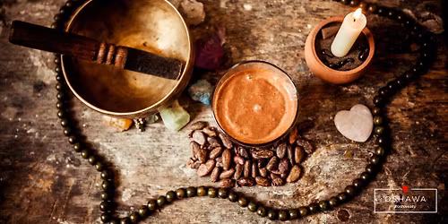 WINTER SOLSTICE: Cacao Ceremony w\/ Tracy