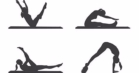 Classical Mat Pilates