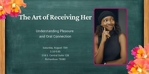 Art of Receiving Her