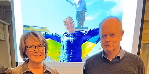 R\u00e5de Rotary inviterer til foredrag med Morten Jentoft.