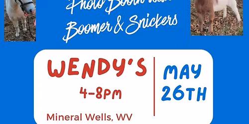 Wendy\u2019s Night Fundraiser 
