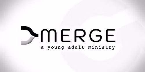 Merge - A young adult ministry