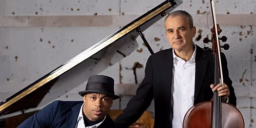 Roberto Fonseca & Vincent S\u00e9gal + MARSAVRIL (PREMI\u00c8RE PARTIE)