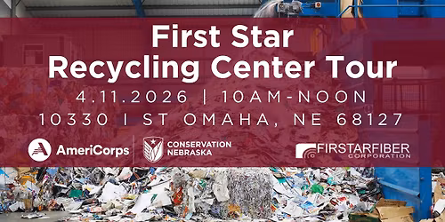First Star Recycling Center Tour