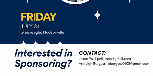 Hudsonville Football Golf Outing