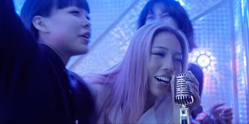 Nocturnal Melody: Neighbourhood Breakfast & Exhibition Tour