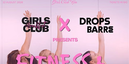 FITNESS & CONNECT (Girls Only)