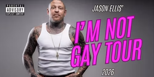 Jason Ellis