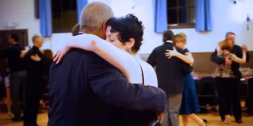 The Tango Academy - Summer 2026