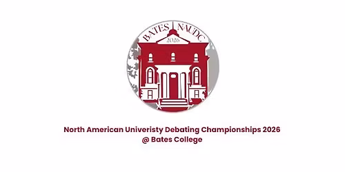 NAUDC 2026 @ Bates College 