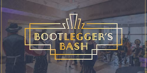 Bootlegger's Bash