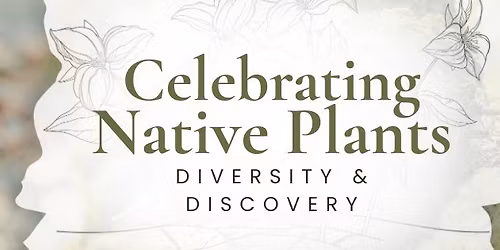 2026 Native Plant Symposium