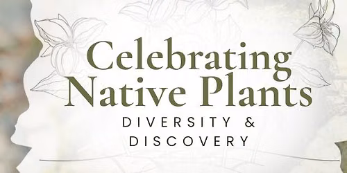 2026 Native Plant Symposium