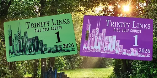 2026 Trinity Bag Tags Week 11