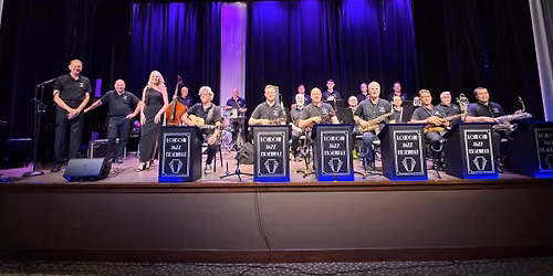Big Band Jazz Night at Leesburg Junction