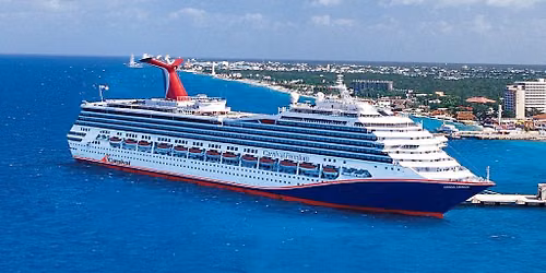 MASS CLASS CRUISE 2026