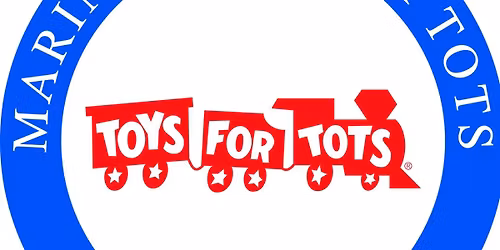 Soup cook off for Toys For Tots