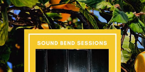 Sound Bend Sessions Presents Zoe Lemon