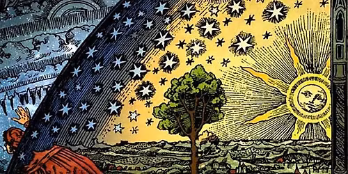 O-Stara : A Burning Man Belgium Spring Equinox