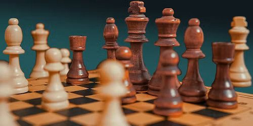 Chess From Scratch