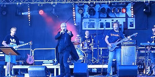 EXODUS (Ger)  50 Jahre Jubil\u00e4ums-Konzert 