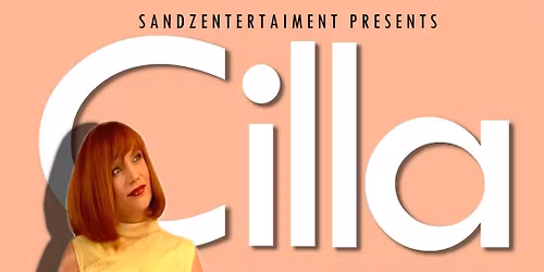 Cilla & The Swinging 60s Show - SOUTHWICK, BRIGHTON - 7th March 2026