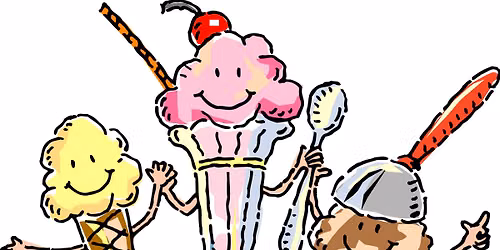Ice Cream Social!