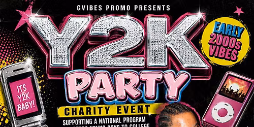 Y2K Party