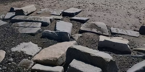 Self-Care Beach Workshop
