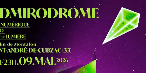 Festival Admirodrome