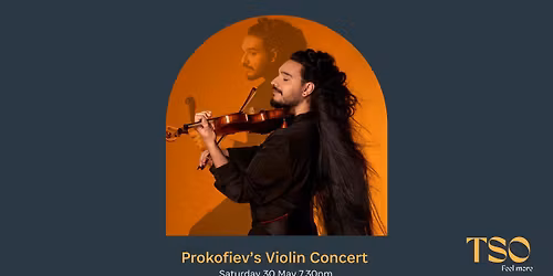 Prokofiev's Violin Concerto