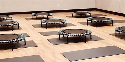 Z Bounce Fitness: At Artha Studio City