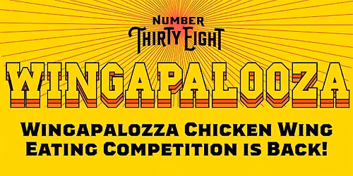 Wingapalooza 2026