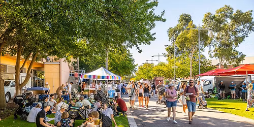 Your New Year Market Shop