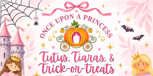 Anne\u2019s Enchanted Trunk or Treat \ud83c\udf83\u2728